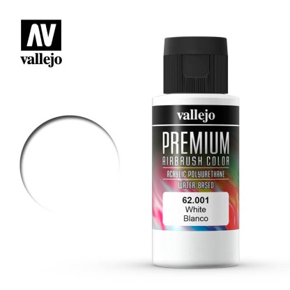 BLANCO 60 ML.