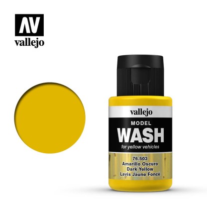 Dark Yellow 35 ml
