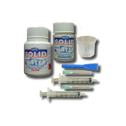 PACK AGUA SÓLIDA 90 GRMS.