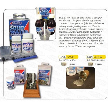 PACK AGUA SÓLIDA 90 GRMS. 2