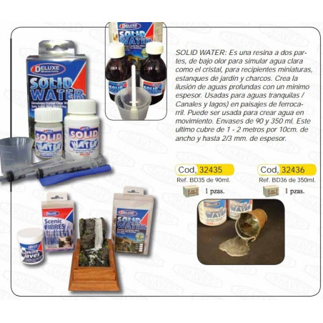 PACK AGUA SÓLIDA 90 GRMS.