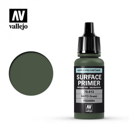 Verde Nato FS34094 17ml.