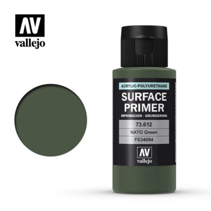 Verde Nato FS34094 60ML.