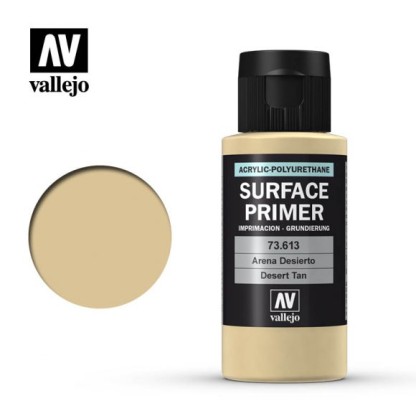 Camuflaje desierto 60ML.