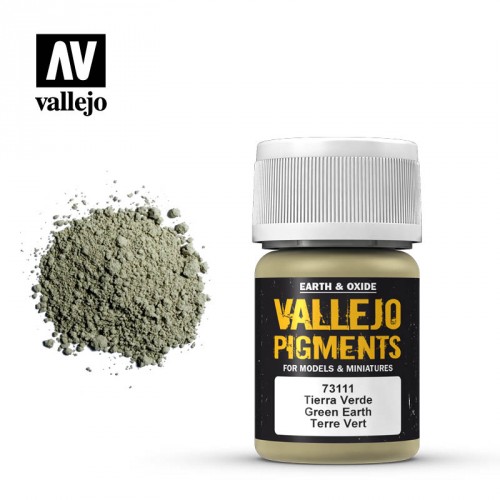 TIERRA VERDE 20ML.