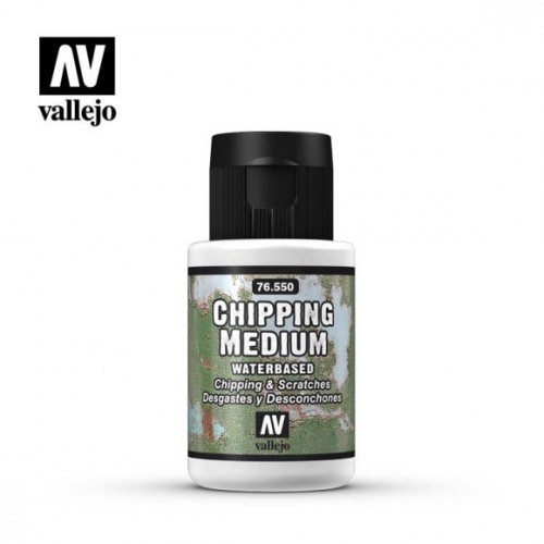 Chipping Medium 35 ml