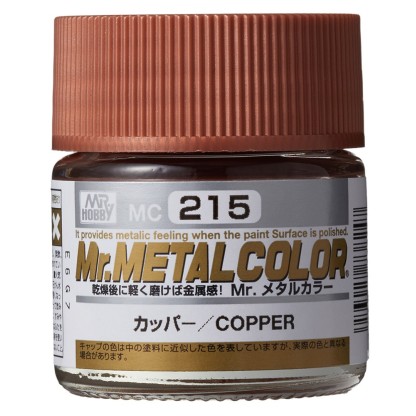 COBRE MR. COLOR