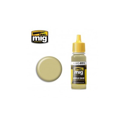 RAL7028 DUNKELGELB AUS ’44 DG I