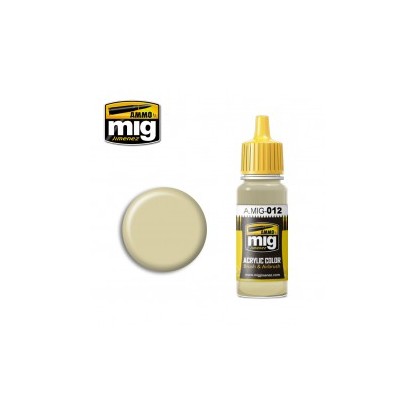 RAL7028 DUNKELGELB AUS ’44 DG III