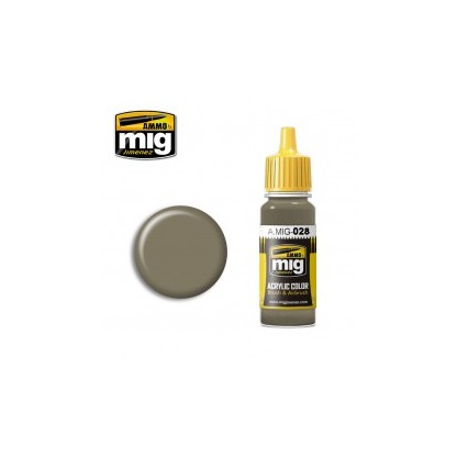 RAL7050 F7 BEIGE GRIS ALEMAN