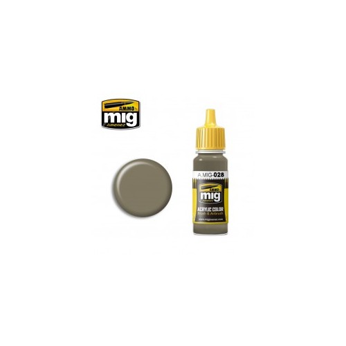 RAL7050 F7 BEIGE GRIS ALEMAN