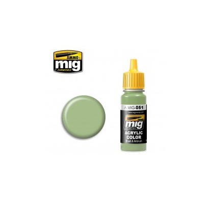 LIGHT GREEN KHV-553M