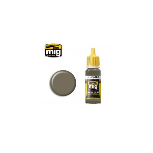 IDF SINAI GREY '82 17ML.