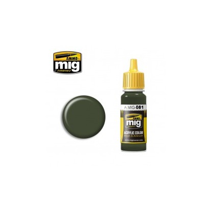 VERDE CLARO PARA INTERIORES APC