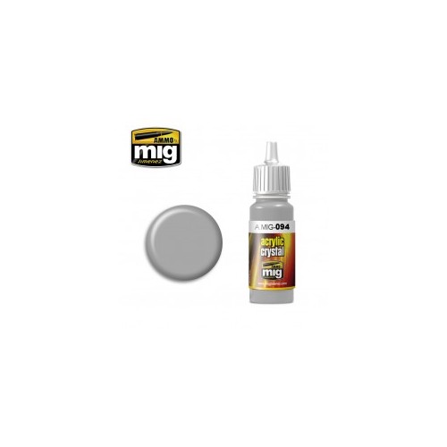 CRISTAL TRANSPARENTE