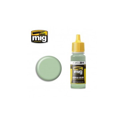 FS34424 VERDE GRIS CLARO