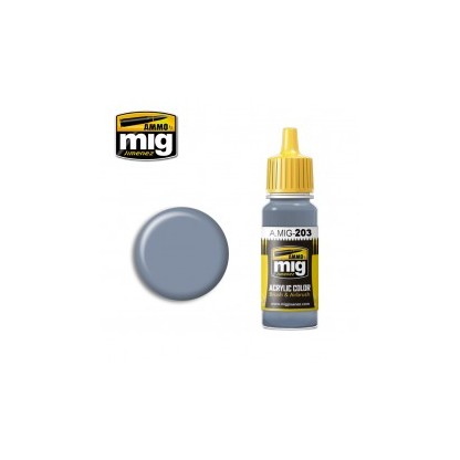 FS36375 LIGHT COMPASS GHOST GRAY