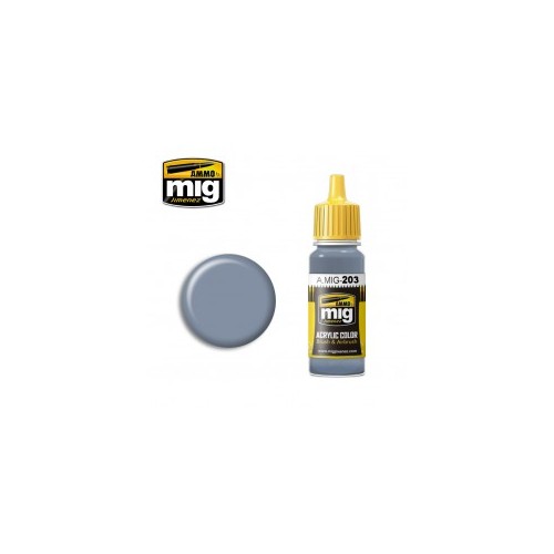 FS 36375 LIGHT COMPASS GHOST GRAY