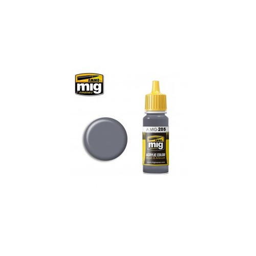 FS26231 (BS638) GRIS