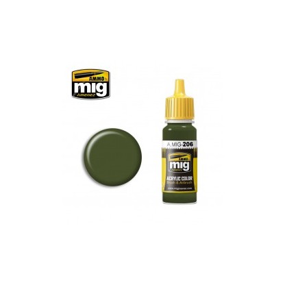 FS34079 (BS641) VERDE