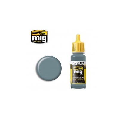 FS36320 DARK COMPASS GHOST GRAY