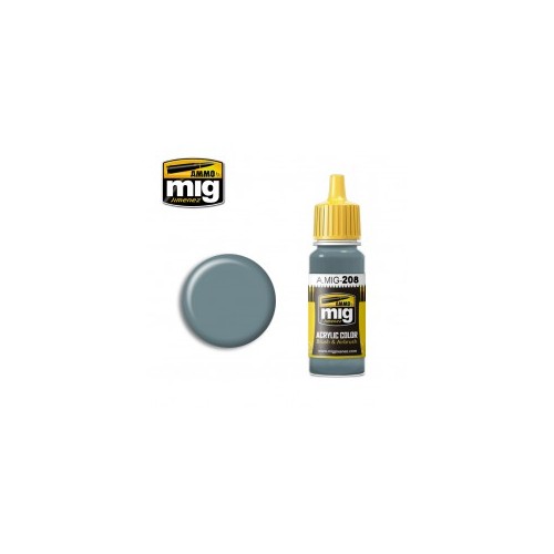 FS36320 DARK COMPASS GHOST GRAY