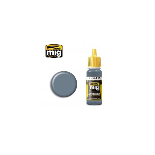 FS35237 GRIS AZULADO