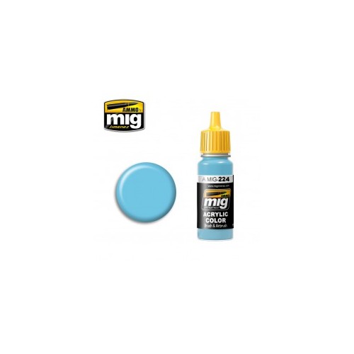 FS35250 SKY LINE BLUE