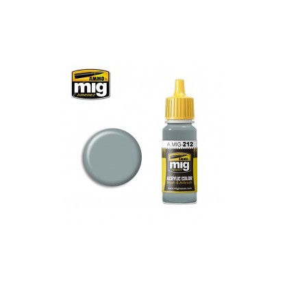 FS 26373 GRIS PLATEADO