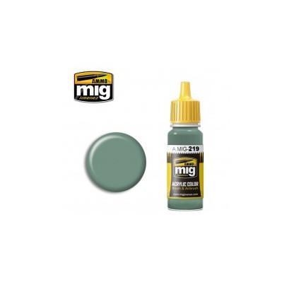 FS34226 (BS283) VERDE INTERIORES