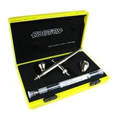 Evolution Silverline two in one