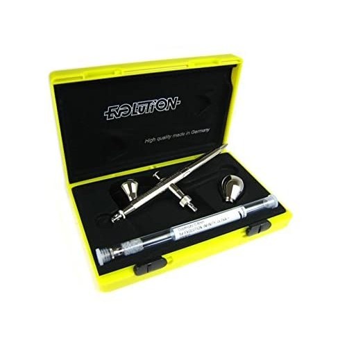 Evolution Silverline two in one