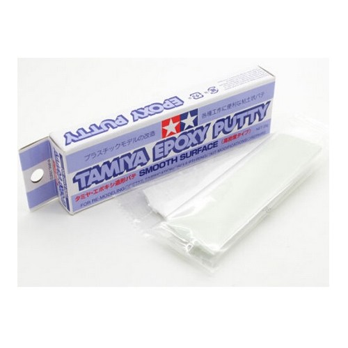 Epoxy Sculpting Putty