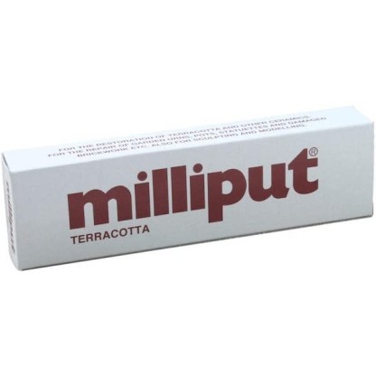 MASILLA MILLIPUT TERRACOTA 113.4 GRMS.