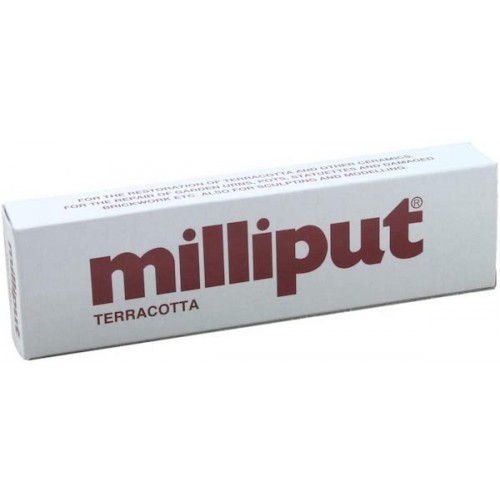 MASILLA MILLIPUT TERRACOTA 113.4 GRMS.