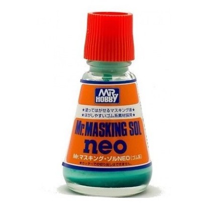 MASKOL NEO 25ML.