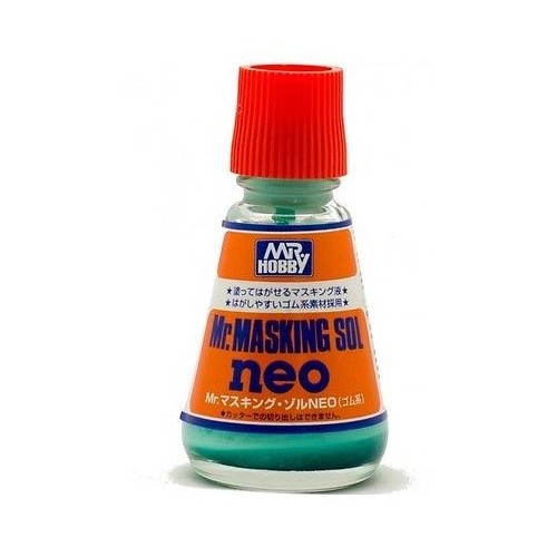 MASKOL NEO 25ML.