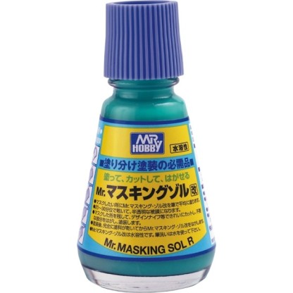 MR. MASKING SOL R (MASKOL)