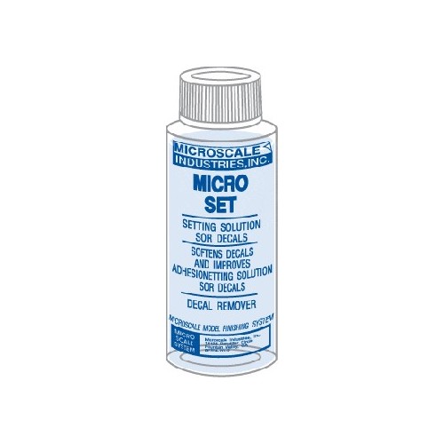 MICRO SET