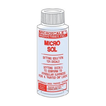 MICRO SOL