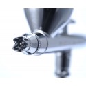 AEROGRAFO 0.2 MM. DOBLE ACCION