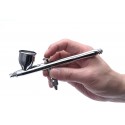 AEROGRAFO 0.2 MM. DOBLE ACCION