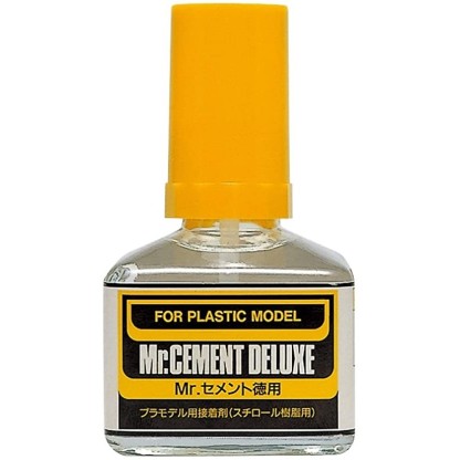 PEGAMENTO GUNZE GRANDE  40 ML.