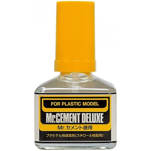 PEGAMENTO GUNZE GRANDE  40 ML.