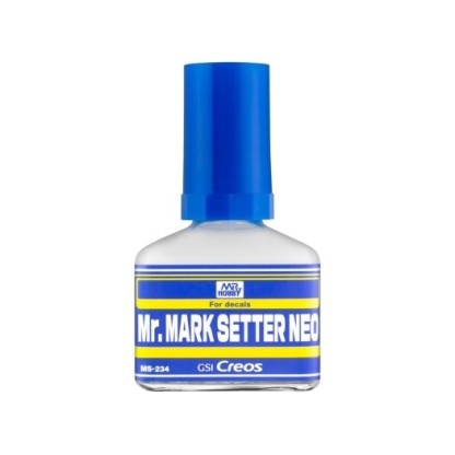 MR. MARK SETTER GUNZE SANGIO