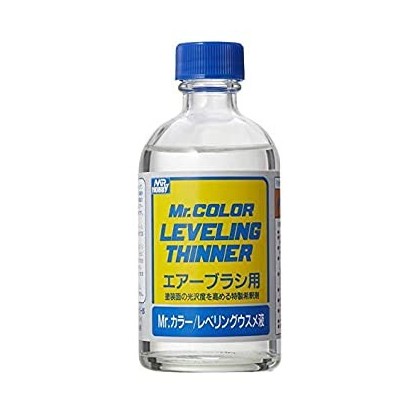 THINNER MR. HOBBY 110 ML.