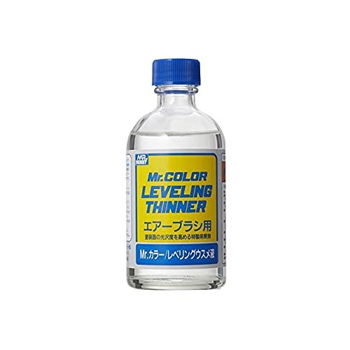 THINNER MR. HOBBY 110 ML.