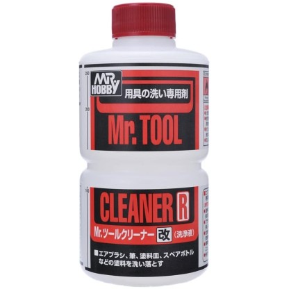 MR. TOOL CLENAER 250 ML.