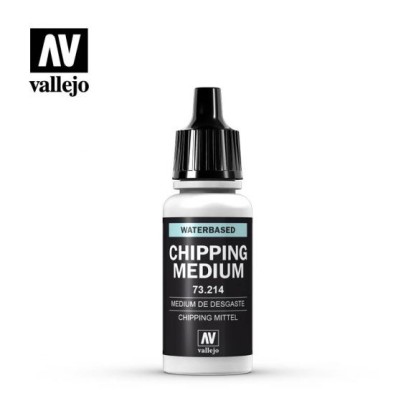 Chipping Medium 17 ml