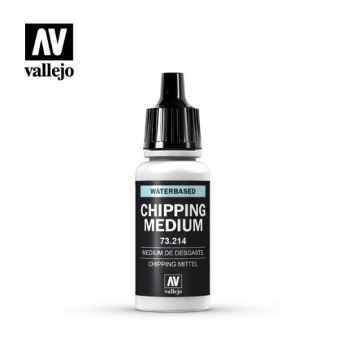 Chipping Medium 17 ml